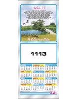 I - Metalizada 1113